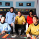 Illustration for article titled Star Trek Porn Movie Includes... Khan?